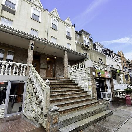 Apartmán 1&2 Bd Apts Near Upenn & Hospitals Filadelfie Exteriér fotografie