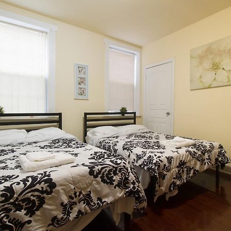 Apartmán 1&2 Bd Apts Near Upenn & Hospitals Filadelfie Exteriér fotografie