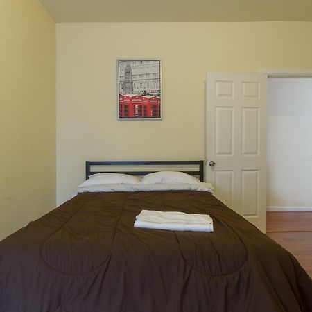 Apartmán 1&2 Bd Apts Near Upenn & Hospitals Filadelfie Exteriér fotografie