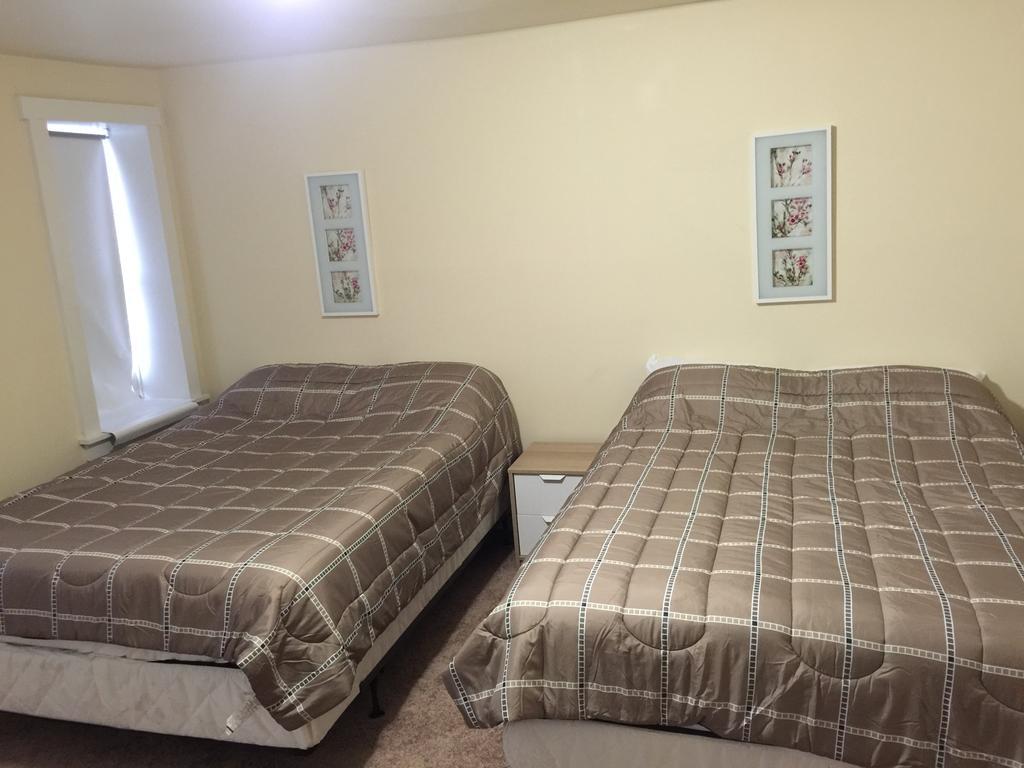 Apartmán 1&2 Bd Apts Near Upenn & Hospitals Filadelfie Exteriér fotografie