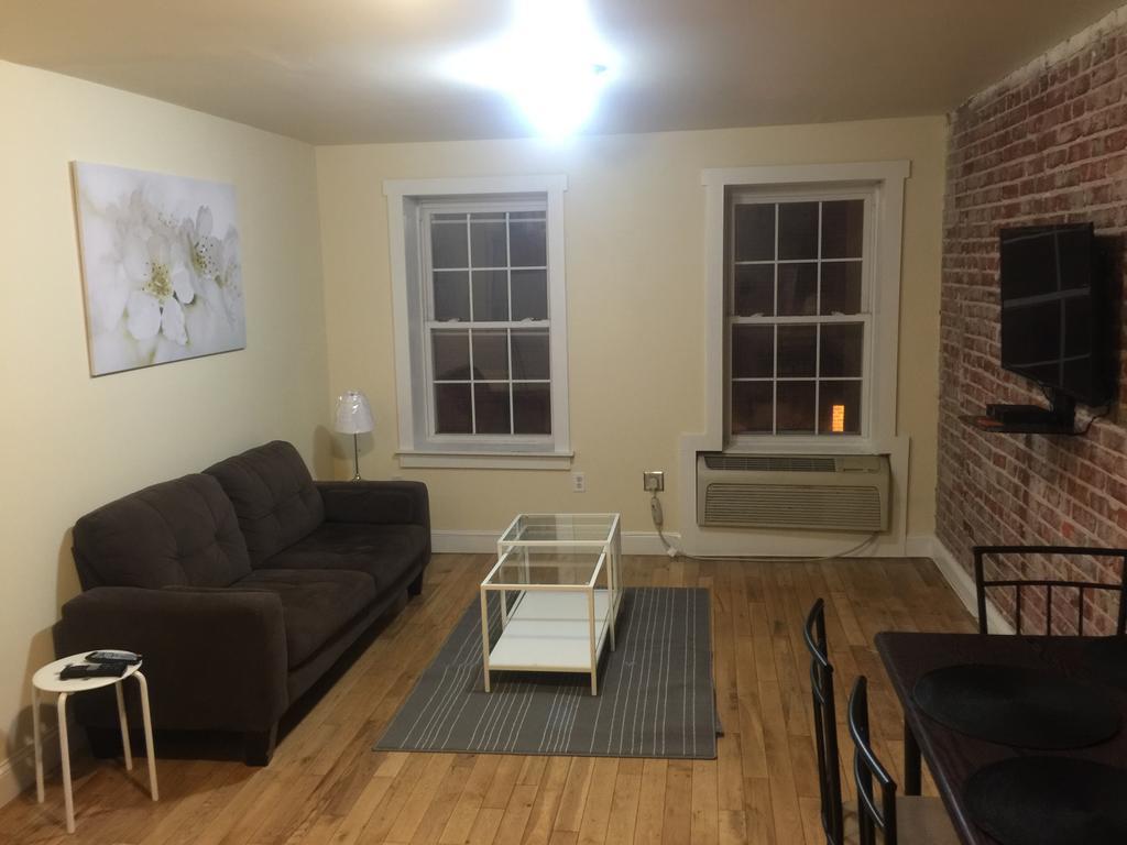 Apartmán 1&2 Bd Apts Near Upenn & Hospitals Filadelfie Exteriér fotografie