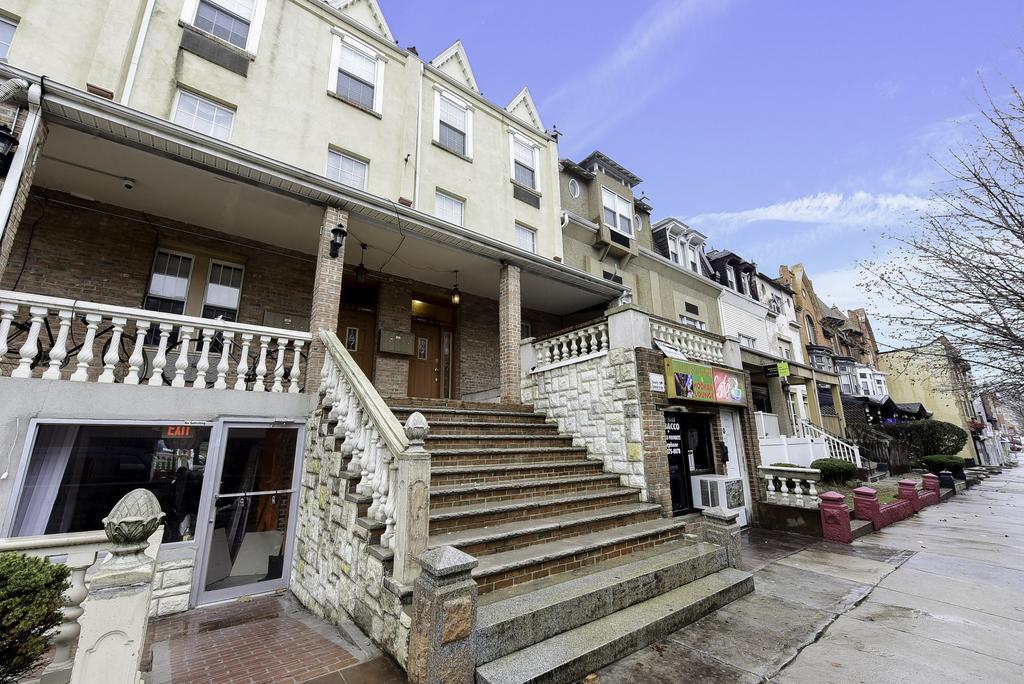 Apartmán 1&2 Bd Apts Near Upenn & Hospitals Filadelfie Exteriér fotografie