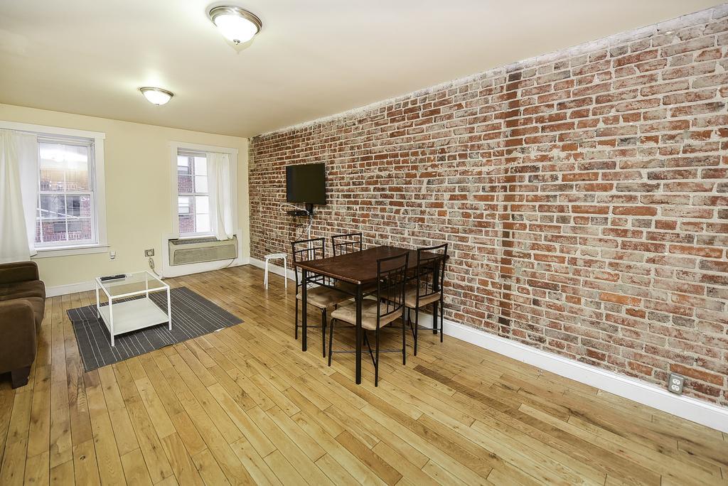 Apartmán 1&2 Bd Apts Near Upenn & Hospitals Filadelfie Exteriér fotografie