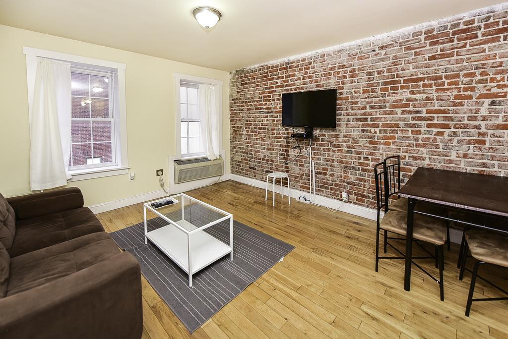 Apartmán 1&2 Bd Apts Near Upenn & Hospitals Filadelfie Exteriér fotografie