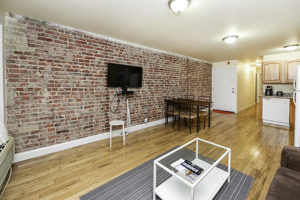 Apartmán 1&2 Bd Apts Near Upenn & Hospitals Filadelfie Exteriér fotografie