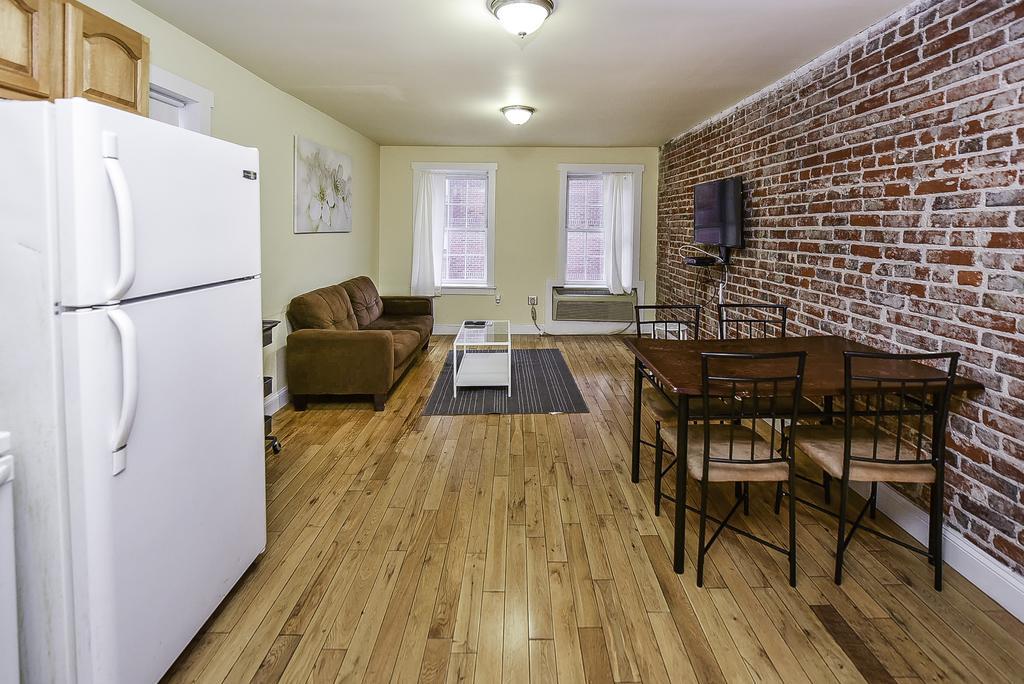 Apartmán 1&2 Bd Apts Near Upenn & Hospitals Filadelfie Exteriér fotografie