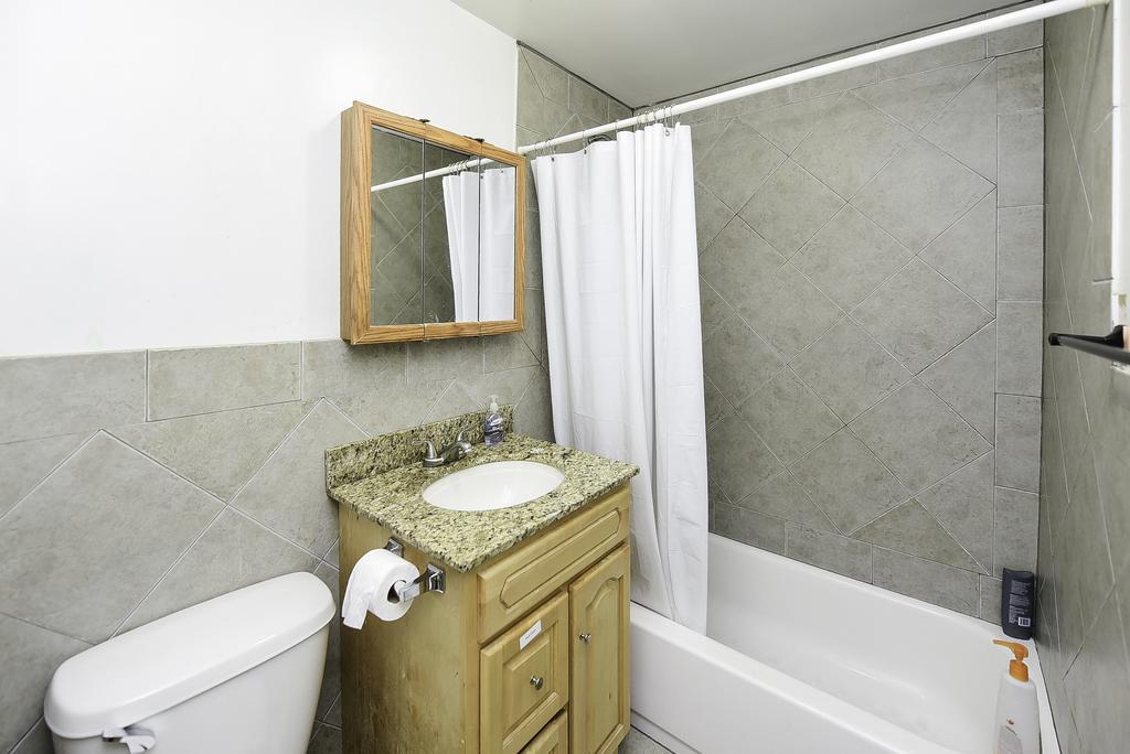 Apartmán 1&2 Bd Apts Near Upenn & Hospitals Filadelfie Exteriér fotografie