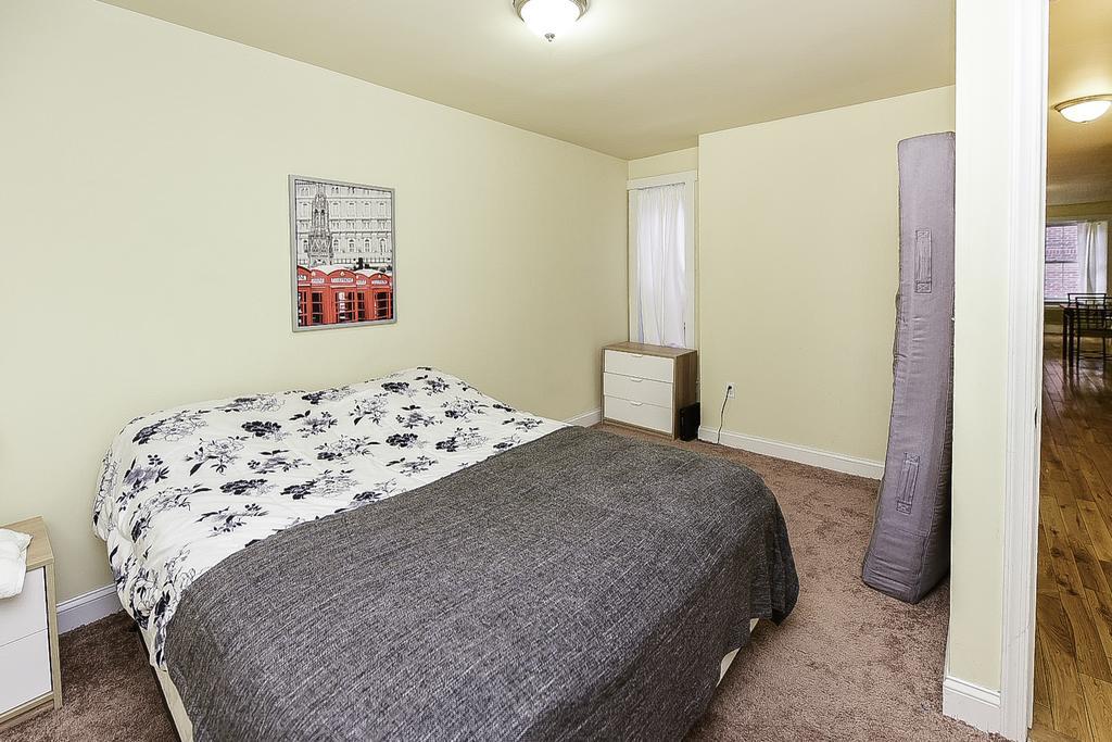 Apartmán 1&2 Bd Apts Near Upenn & Hospitals Filadelfie Exteriér fotografie