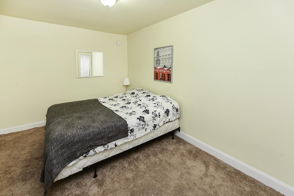 Apartmán 1&2 Bd Apts Near Upenn & Hospitals Filadelfie Exteriér fotografie