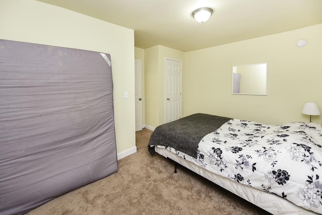Apartmán 1&2 Bd Apts Near Upenn & Hospitals Filadelfie Exteriér fotografie