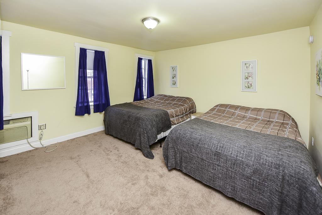 Apartmán 1&2 Bd Apts Near Upenn & Hospitals Filadelfie Exteriér fotografie