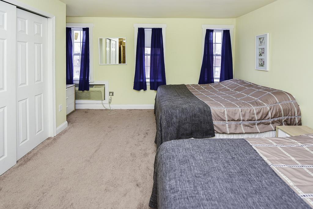 Apartmán 1&2 Bd Apts Near Upenn & Hospitals Filadelfie Exteriér fotografie