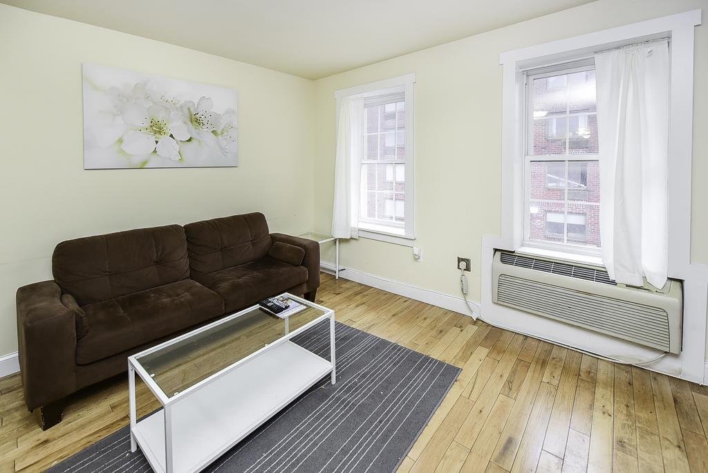 Apartmán 1&2 Bd Apts Near Upenn & Hospitals Filadelfie Exteriér fotografie
