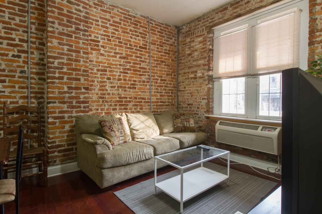 Apartmán 1&2 Bd Apts Near Upenn & Hospitals Filadelfie Exteriér fotografie