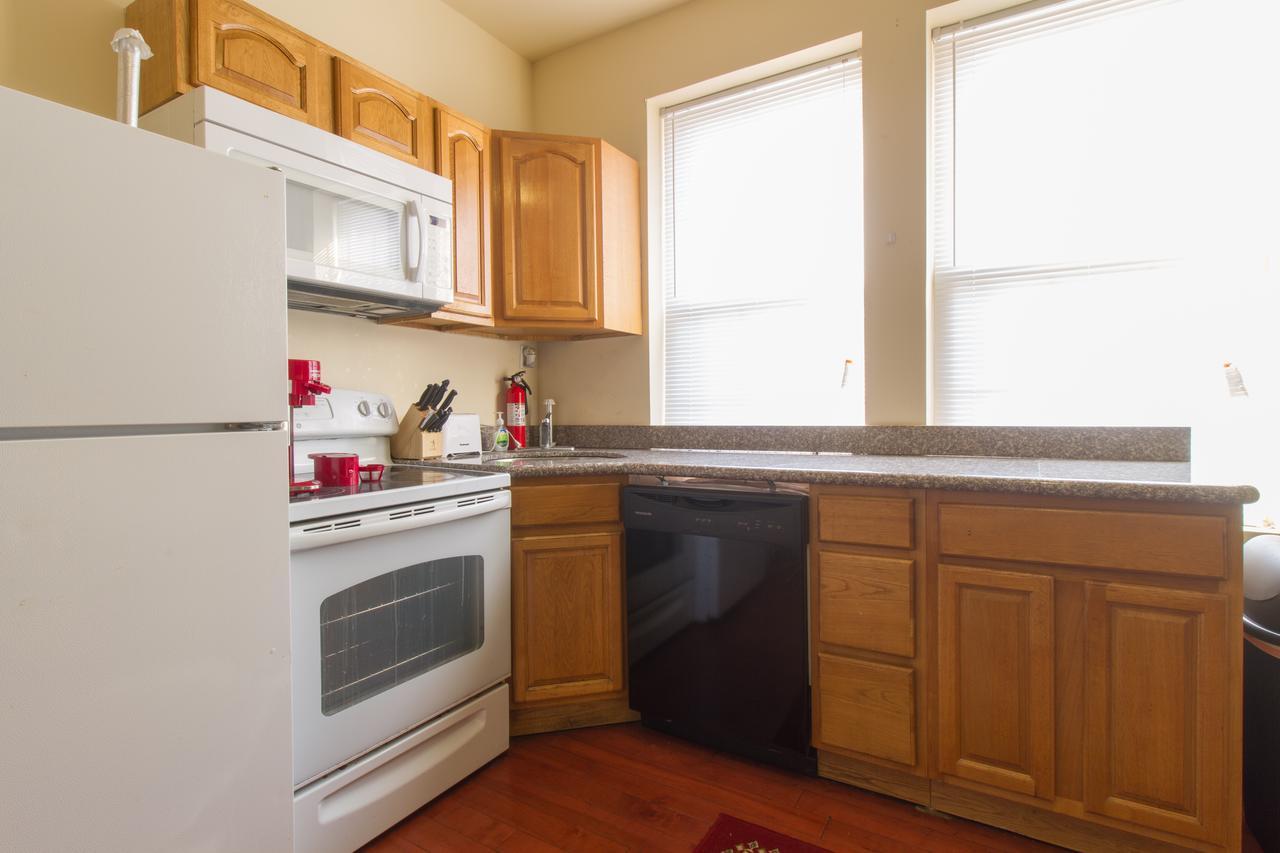Apartmán 1&2 Bd Apts Near Upenn & Hospitals Filadelfie Exteriér fotografie