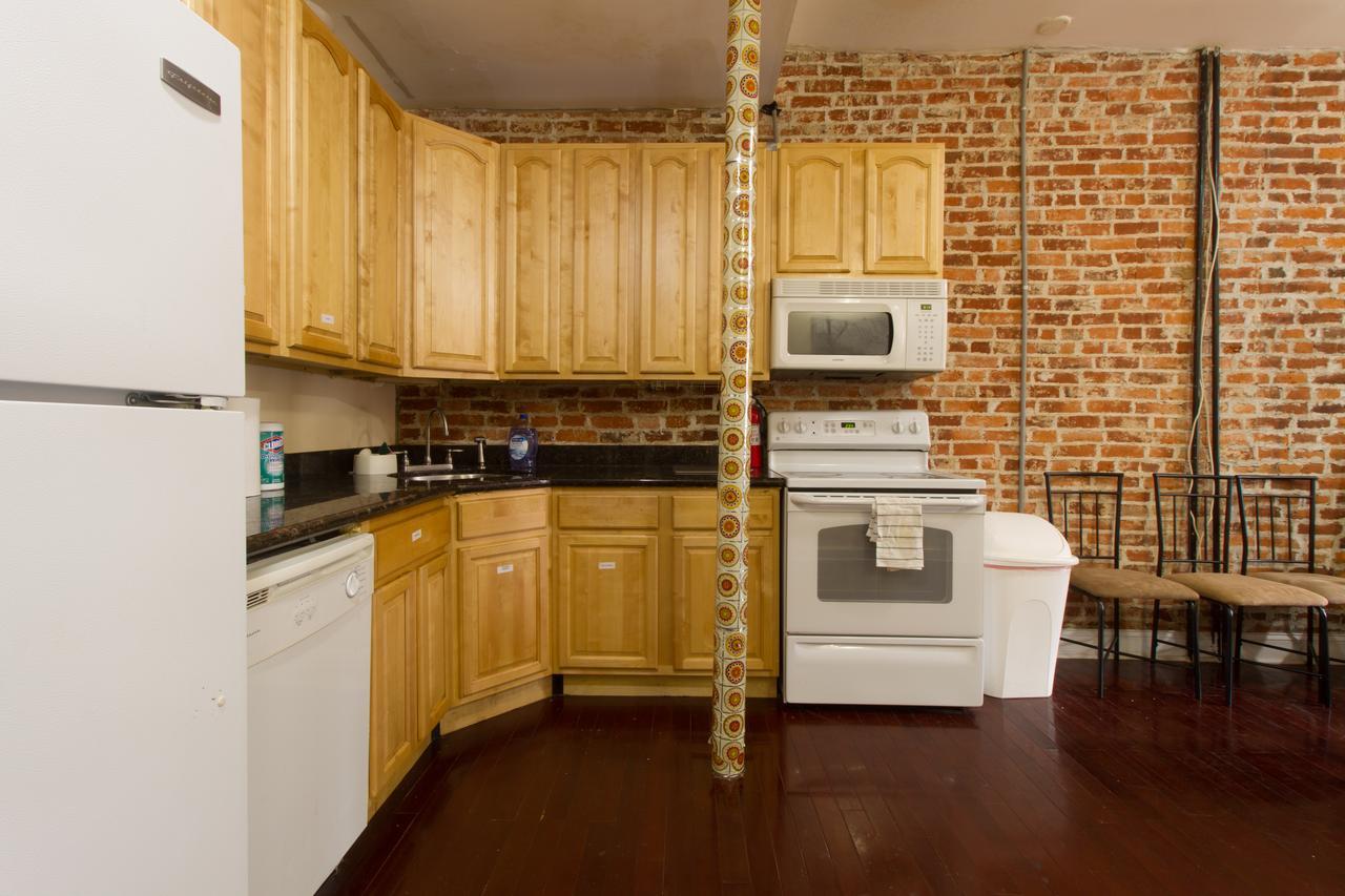 Apartmán 1&2 Bd Apts Near Upenn & Hospitals Filadelfie Exteriér fotografie