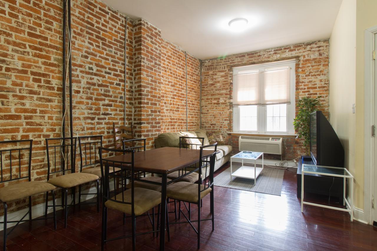 Apartmán 1&2 Bd Apts Near Upenn & Hospitals Filadelfie Exteriér fotografie