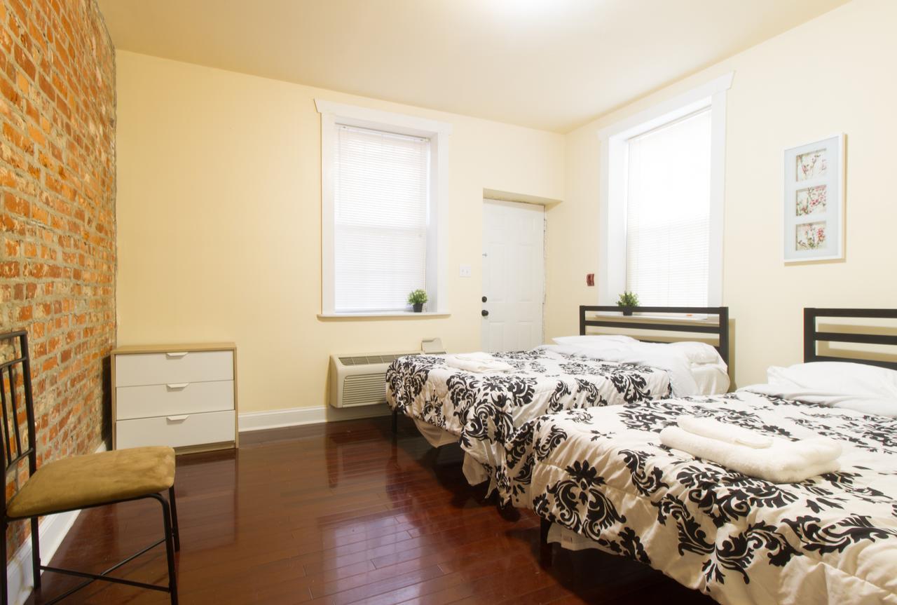 Apartmán 1&2 Bd Apts Near Upenn & Hospitals Filadelfie Exteriér fotografie
