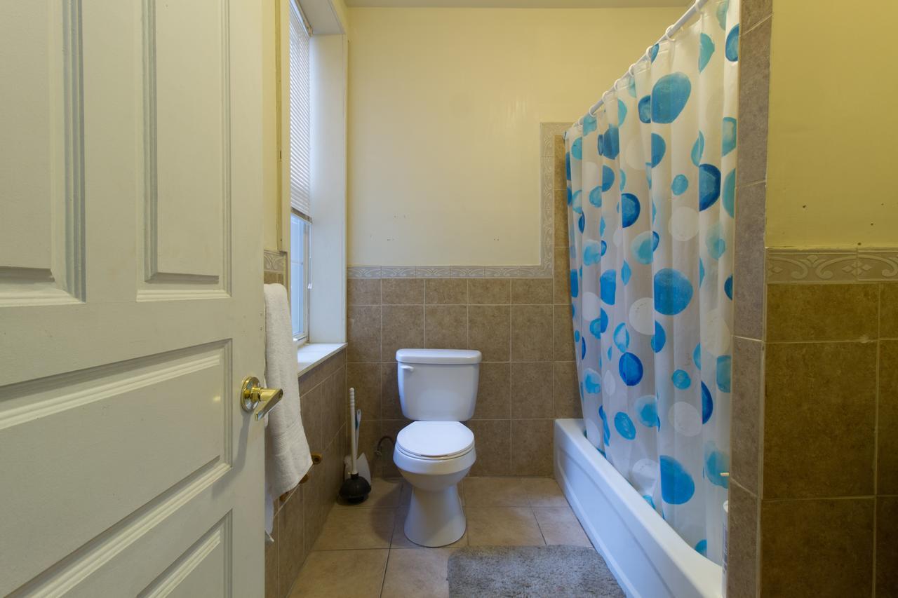 Apartmán 1&2 Bd Apts Near Upenn & Hospitals Filadelfie Exteriér fotografie