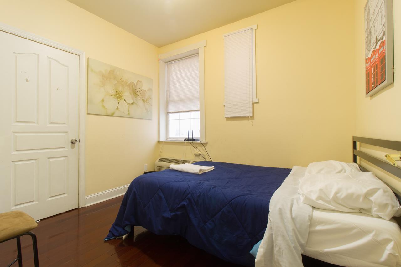 Apartmán 1&2 Bd Apts Near Upenn & Hospitals Filadelfie Exteriér fotografie