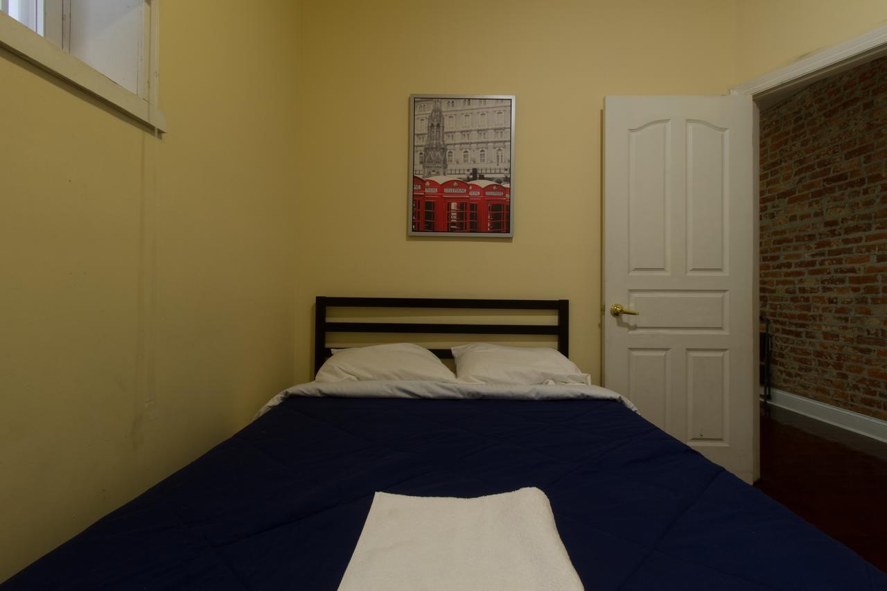 Apartmán 1&2 Bd Apts Near Upenn & Hospitals Filadelfie Exteriér fotografie