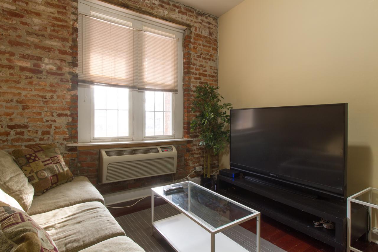 Apartmán 1&2 Bd Apts Near Upenn & Hospitals Filadelfie Exteriér fotografie